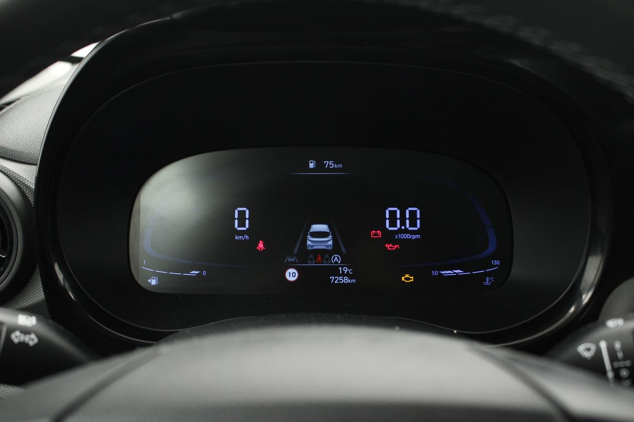 Foto Hyundai i10 9