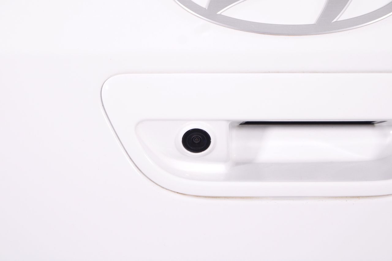 Foto Hyundai i10 14