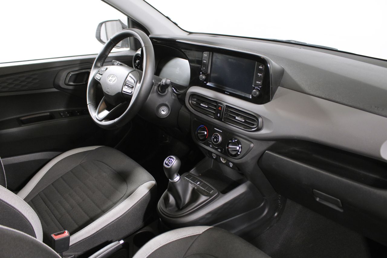Foto Hyundai i10 15