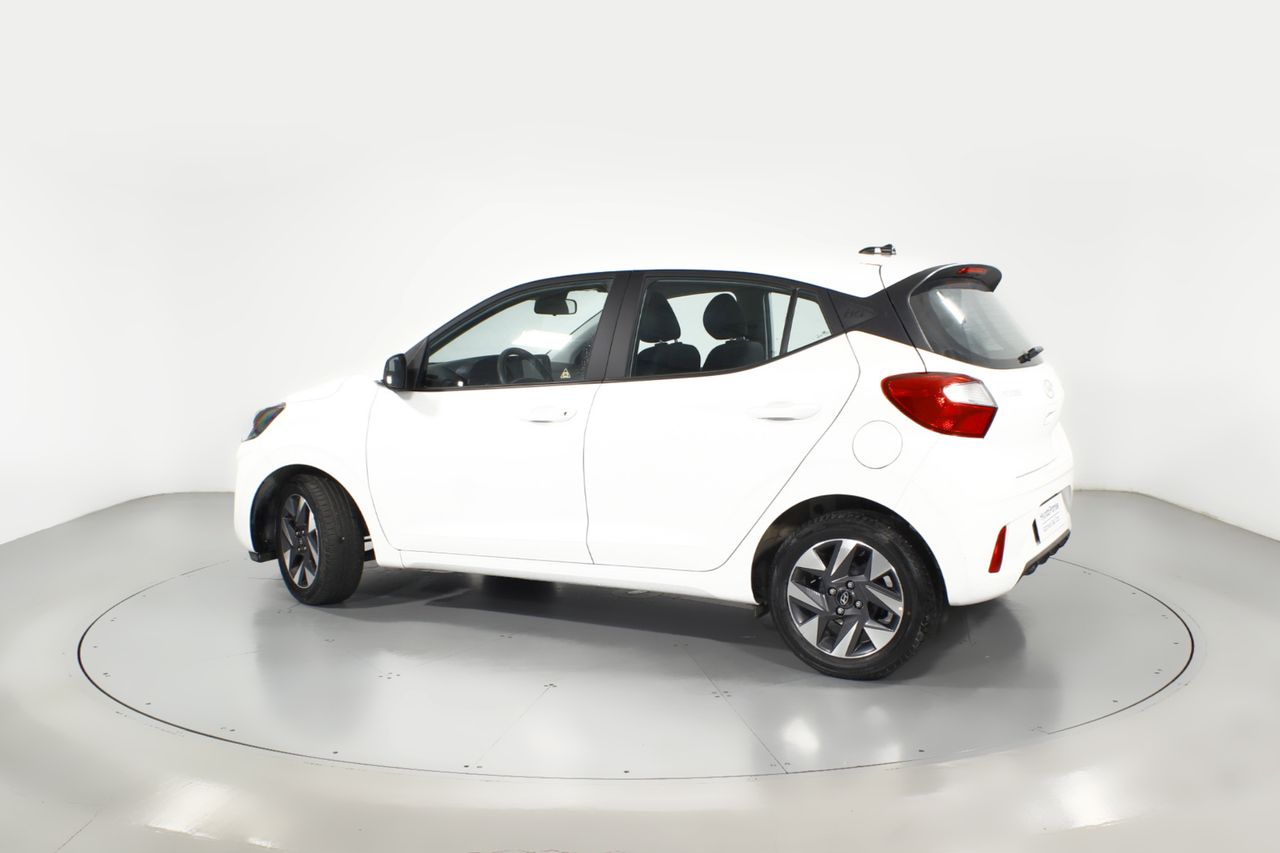 Foto Hyundai i10 18