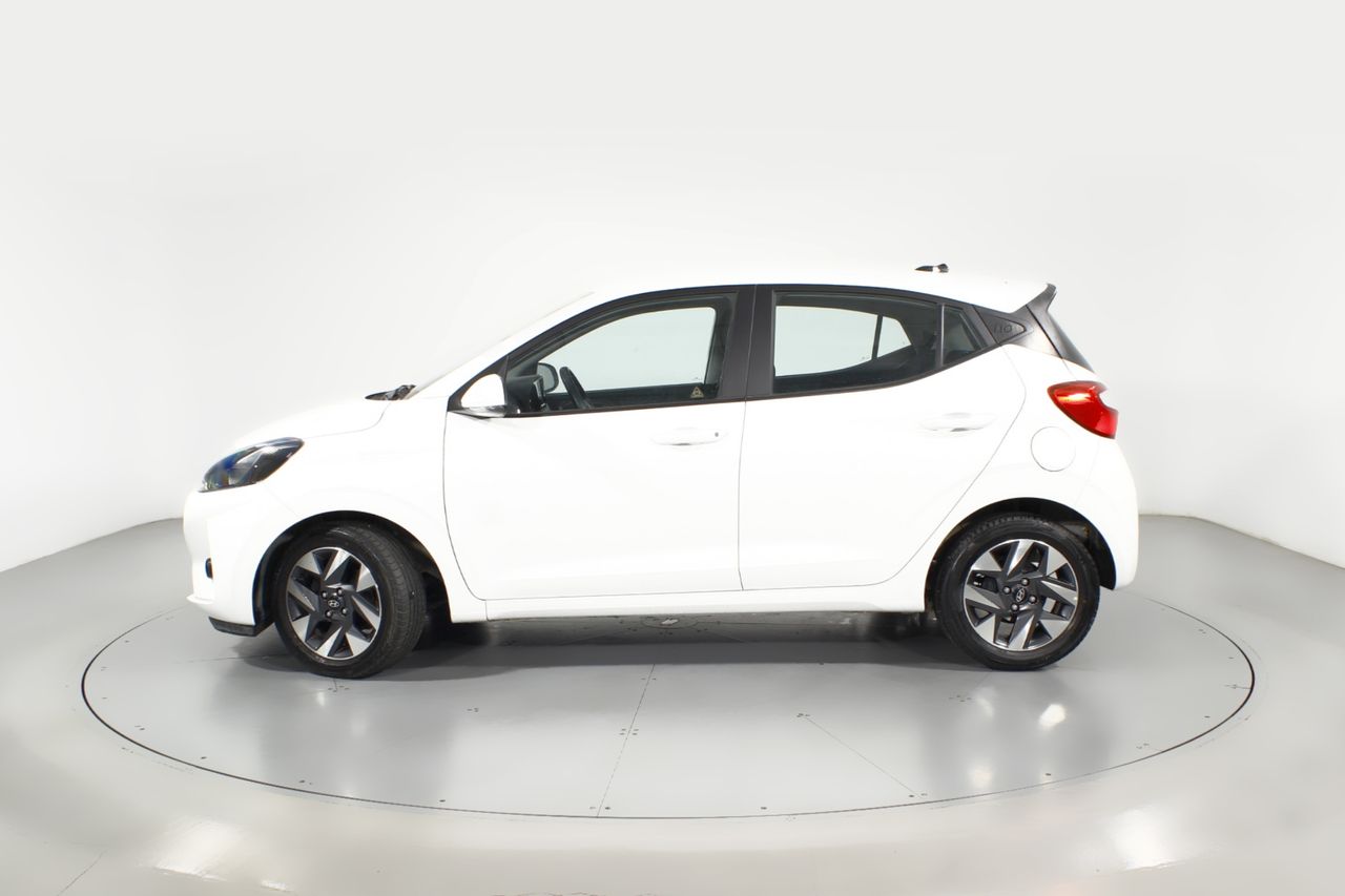 Foto Hyundai i10 19