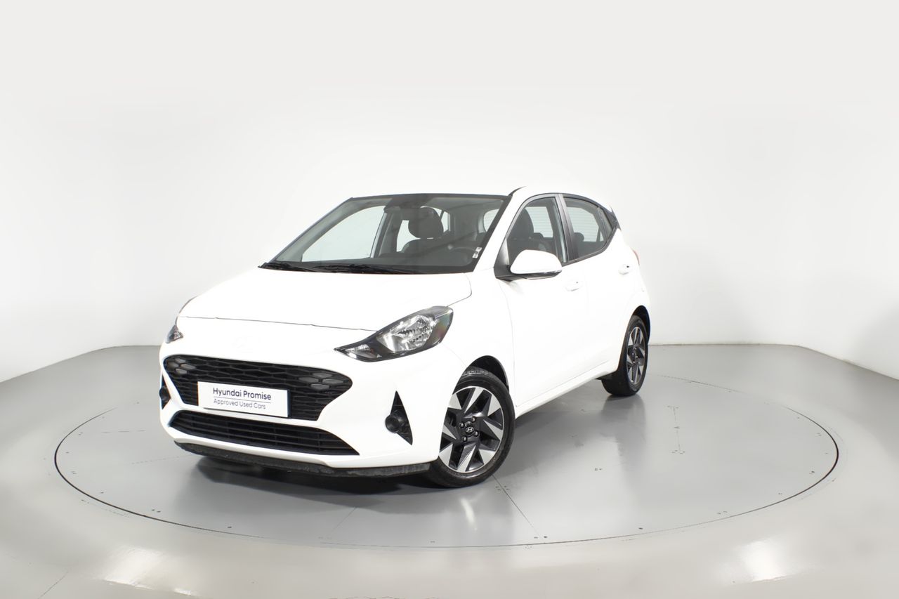 Foto Hyundai i10 21