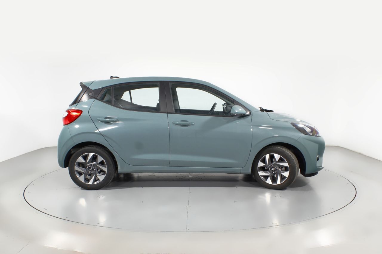 Foto Hyundai i10 3