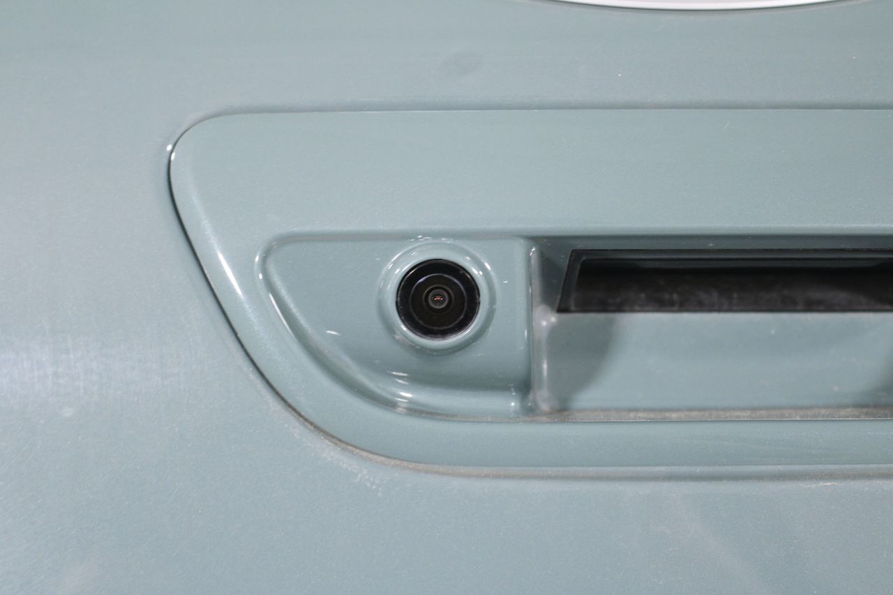 Foto Hyundai i10 14