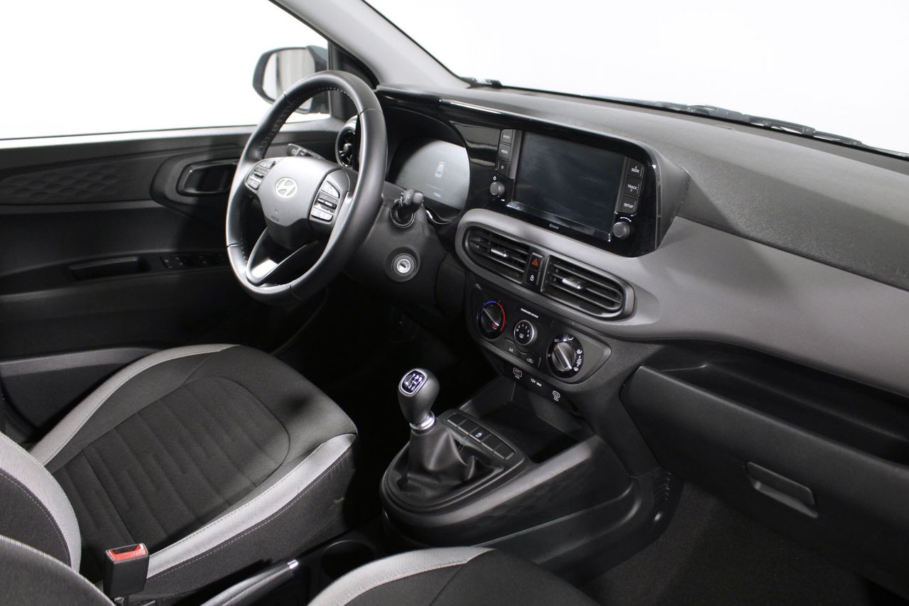 Foto Hyundai i10 15
