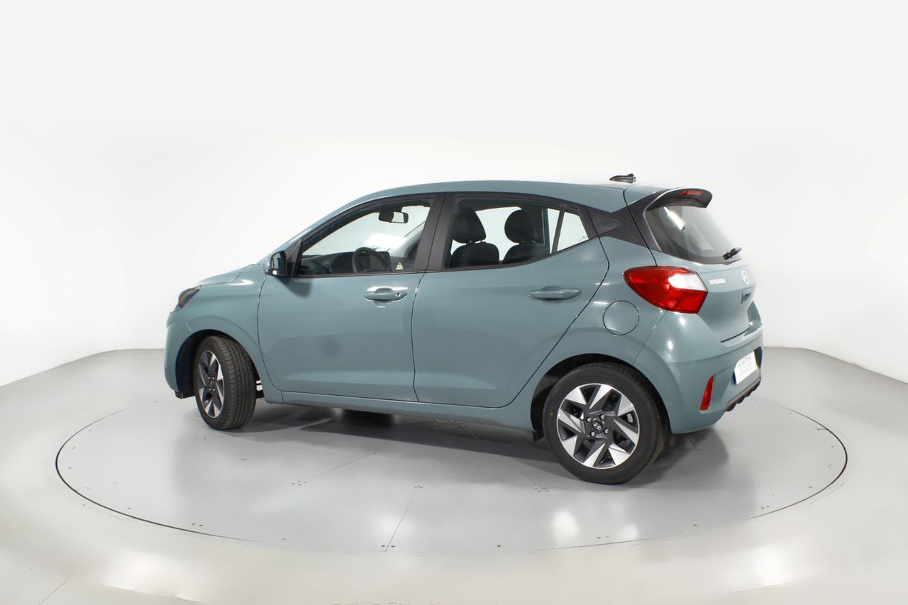 Foto Hyundai i10 18