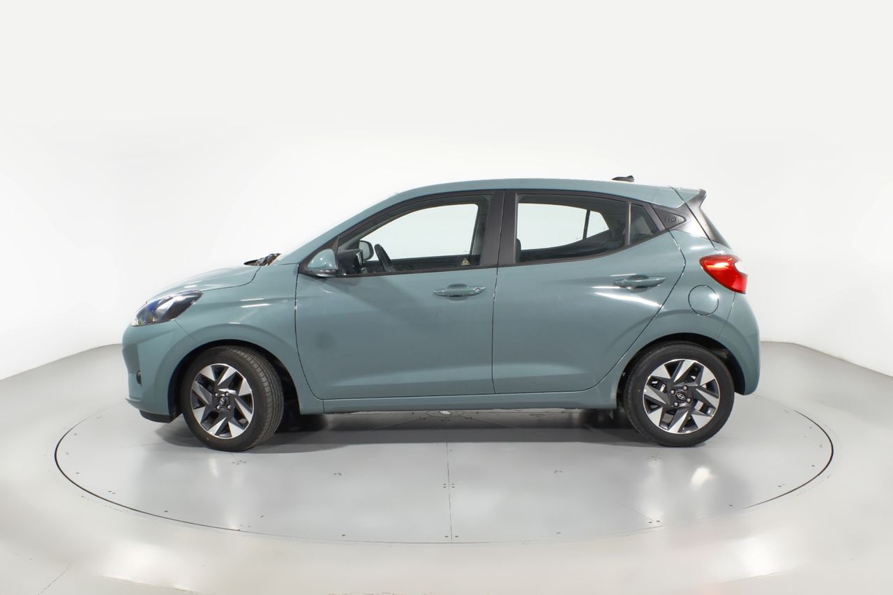 Foto Hyundai i10 19