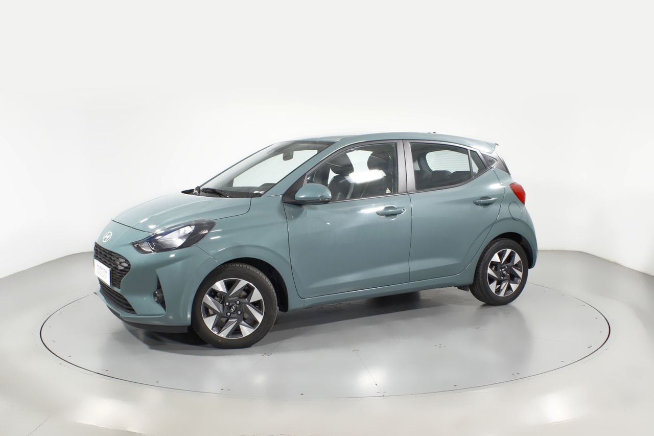 Foto Hyundai i10 20