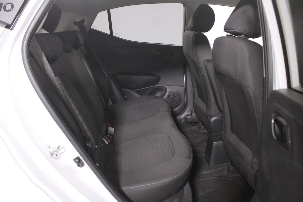 Foto Hyundai i10 6