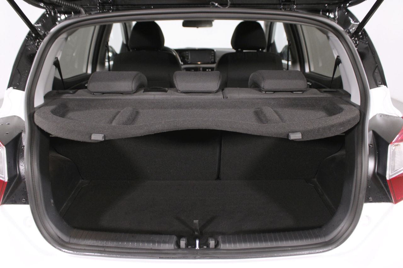Foto Hyundai i10 7