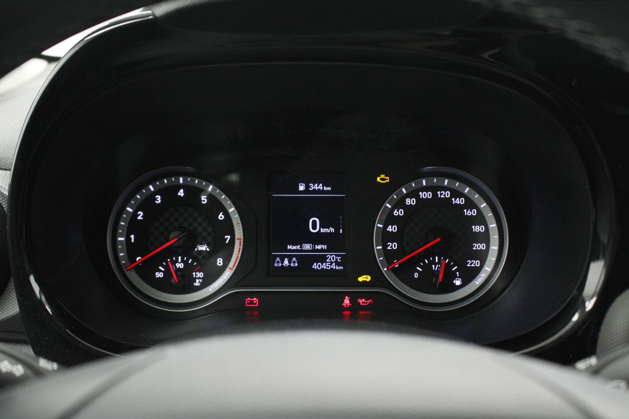 Foto Hyundai i10 9