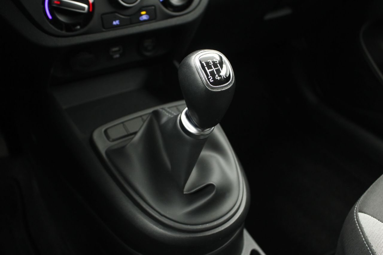 Foto Hyundai i10 10