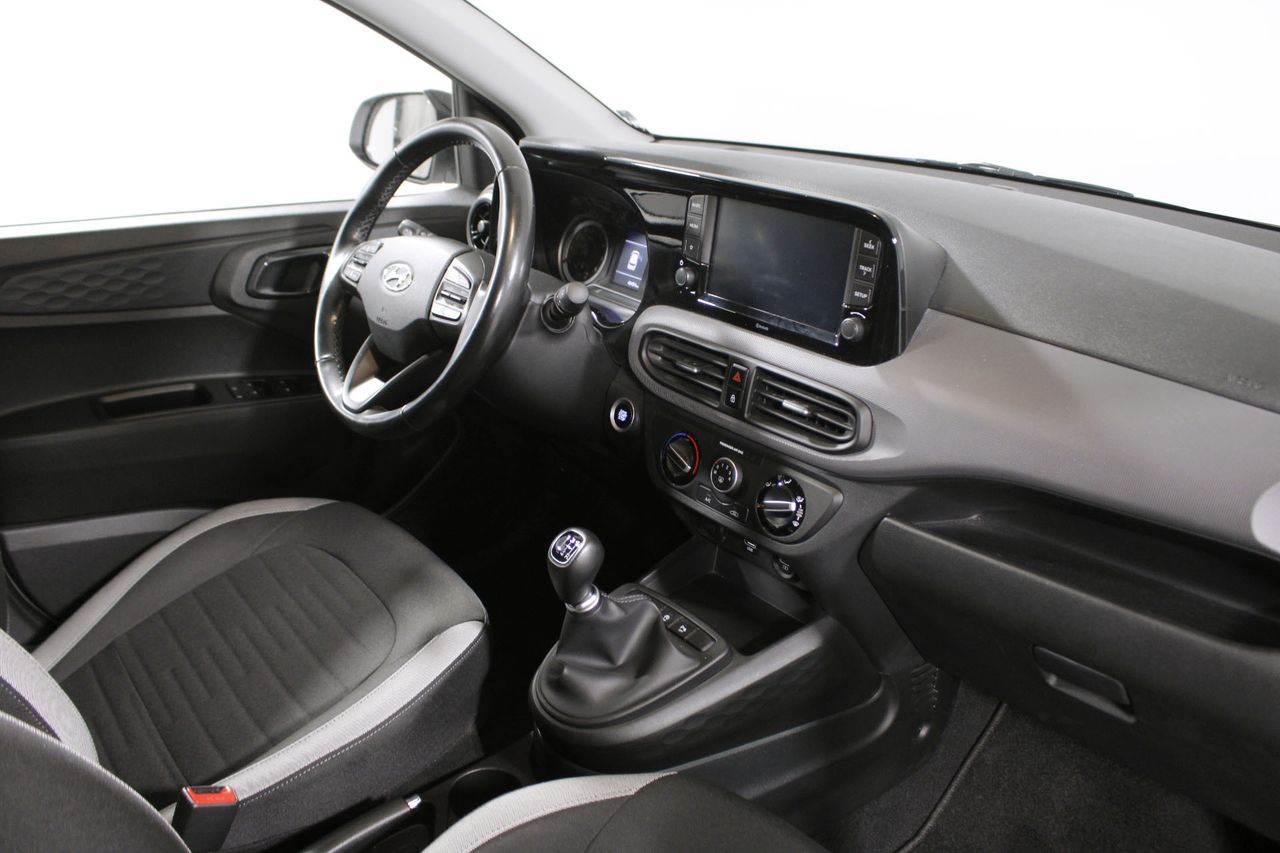 Foto Hyundai i10 15