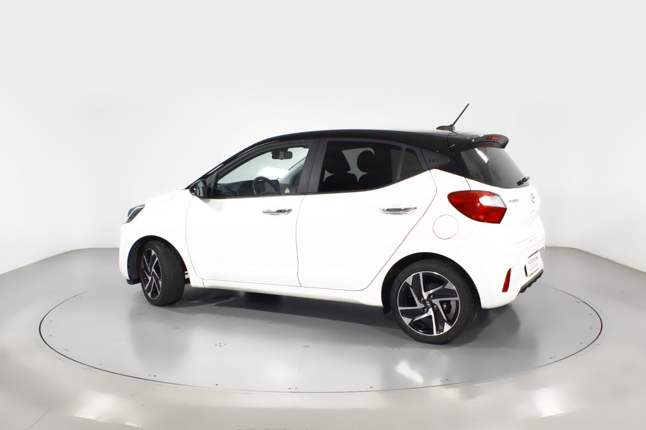 Foto Hyundai i10 18