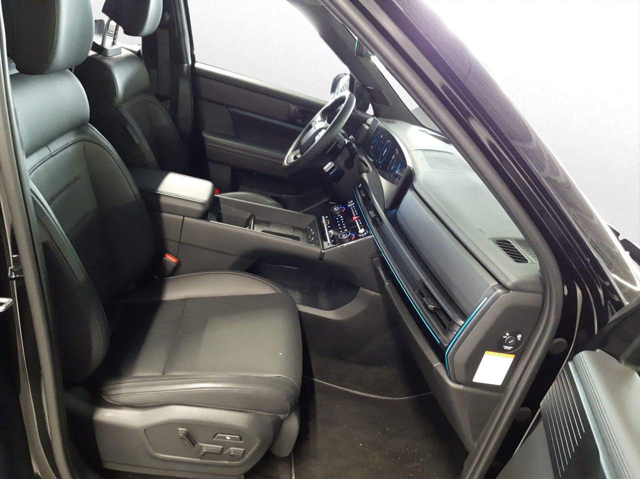 Foto Hyundai Santa Fe 16