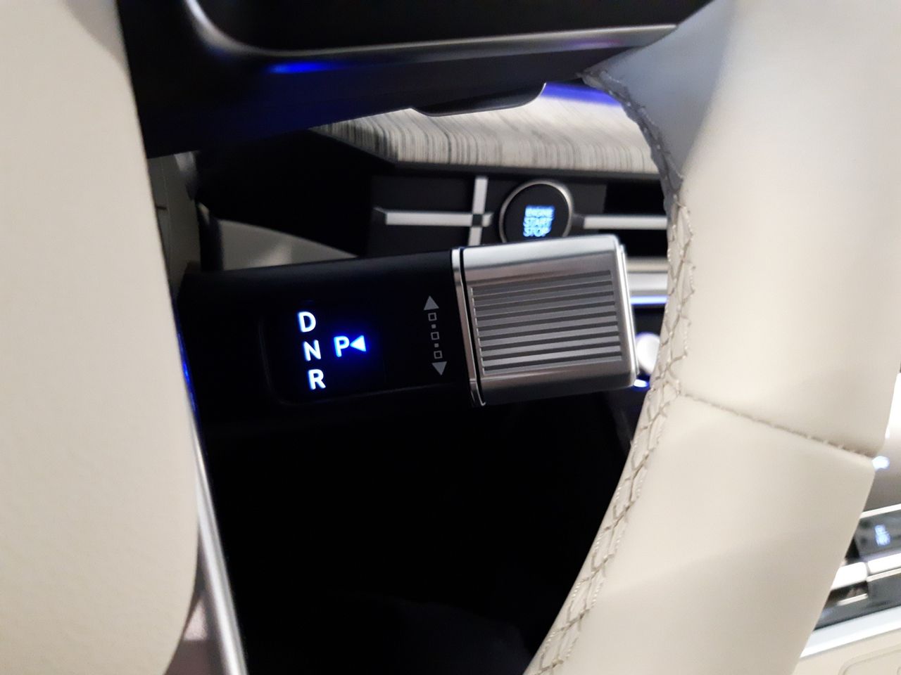 Foto Hyundai Santa Fe 10