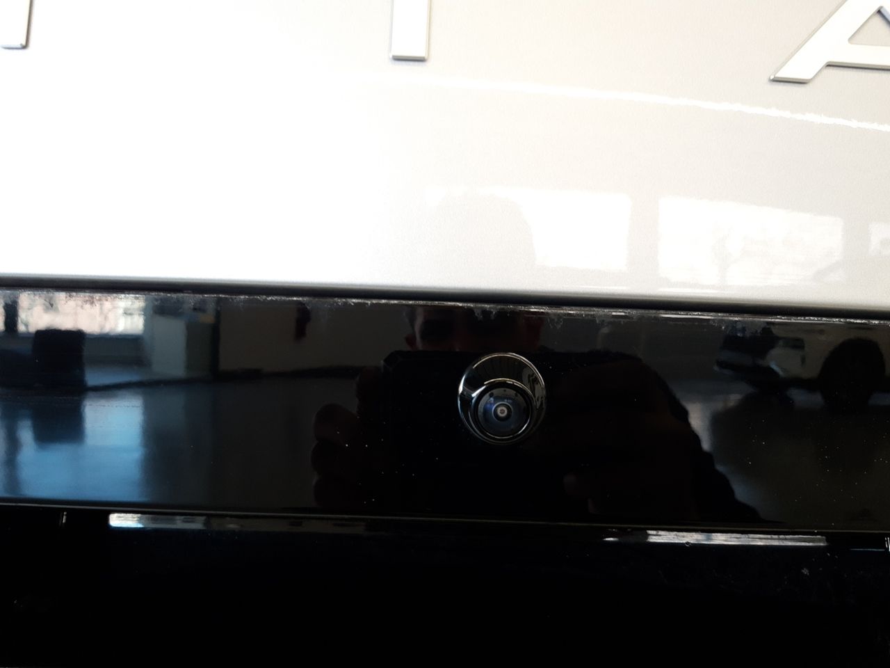 Foto Hyundai Santa Fe 14