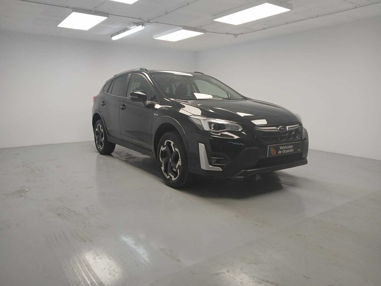 Foto Subaru XV 1
