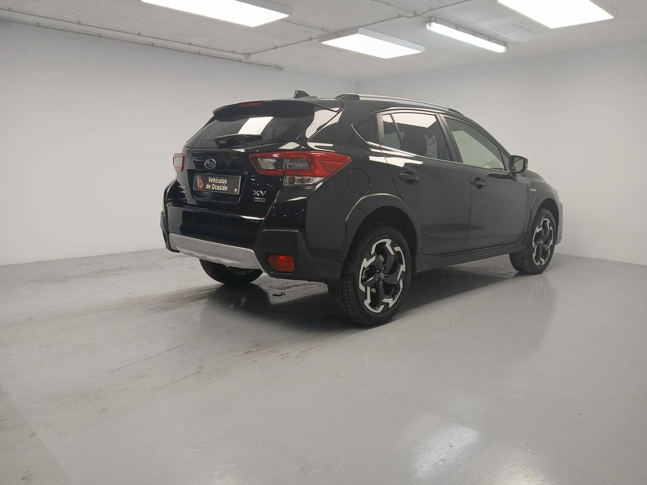 Foto Subaru XV 6