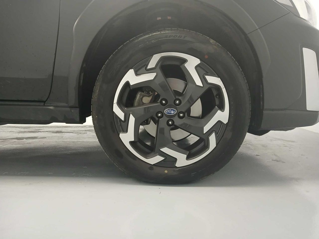 Foto Subaru XV 7