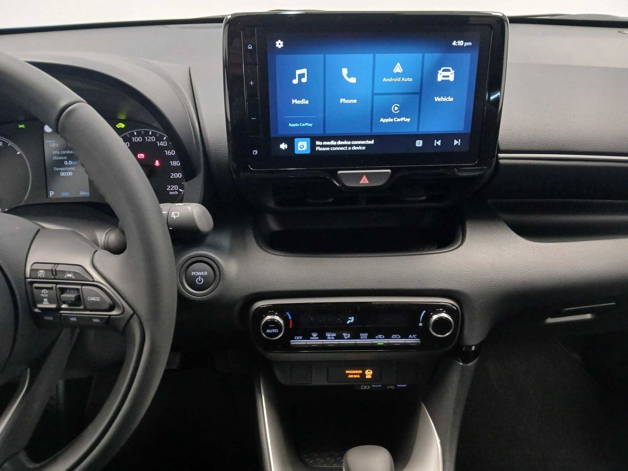 Foto Mazda Mazda2 12