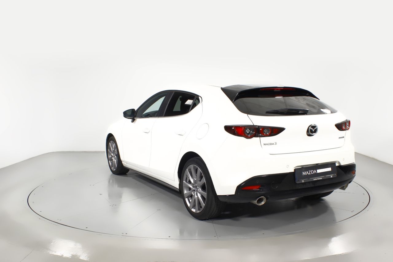 Foto Mazda Mazda3 2