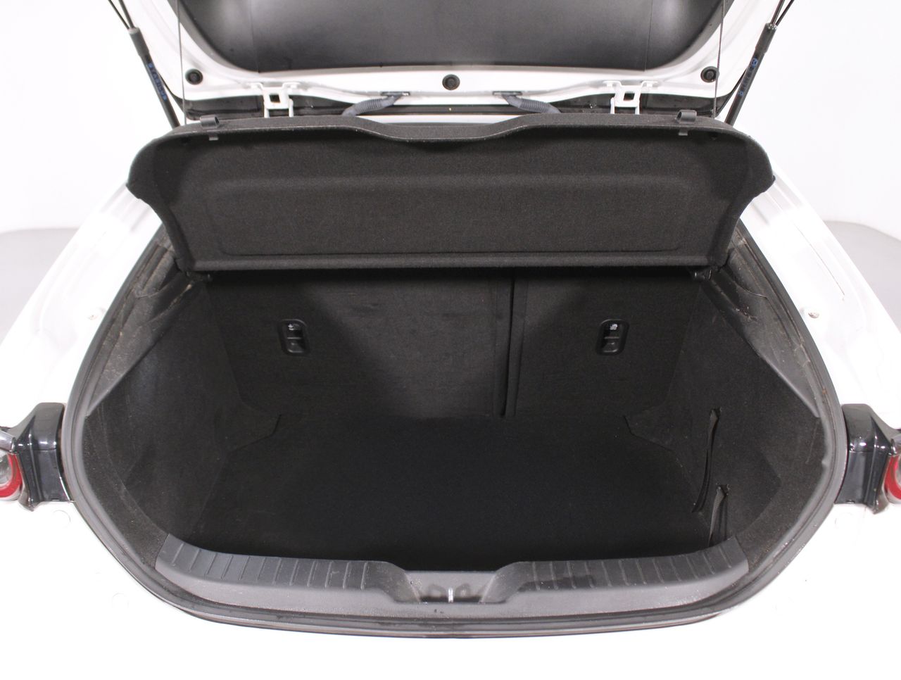 Foto Mazda Mazda3 7
