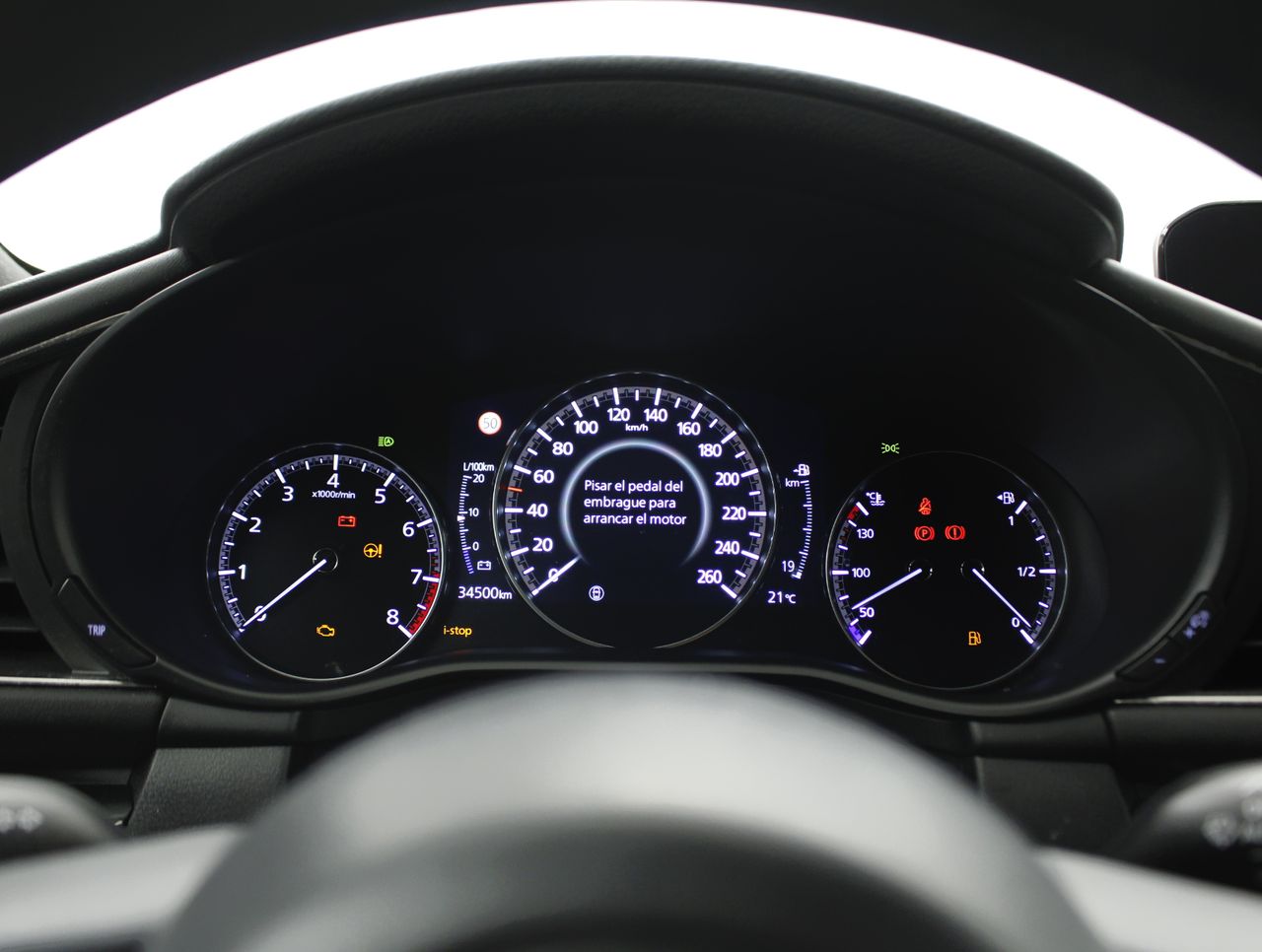 Foto Mazda Mazda3 9