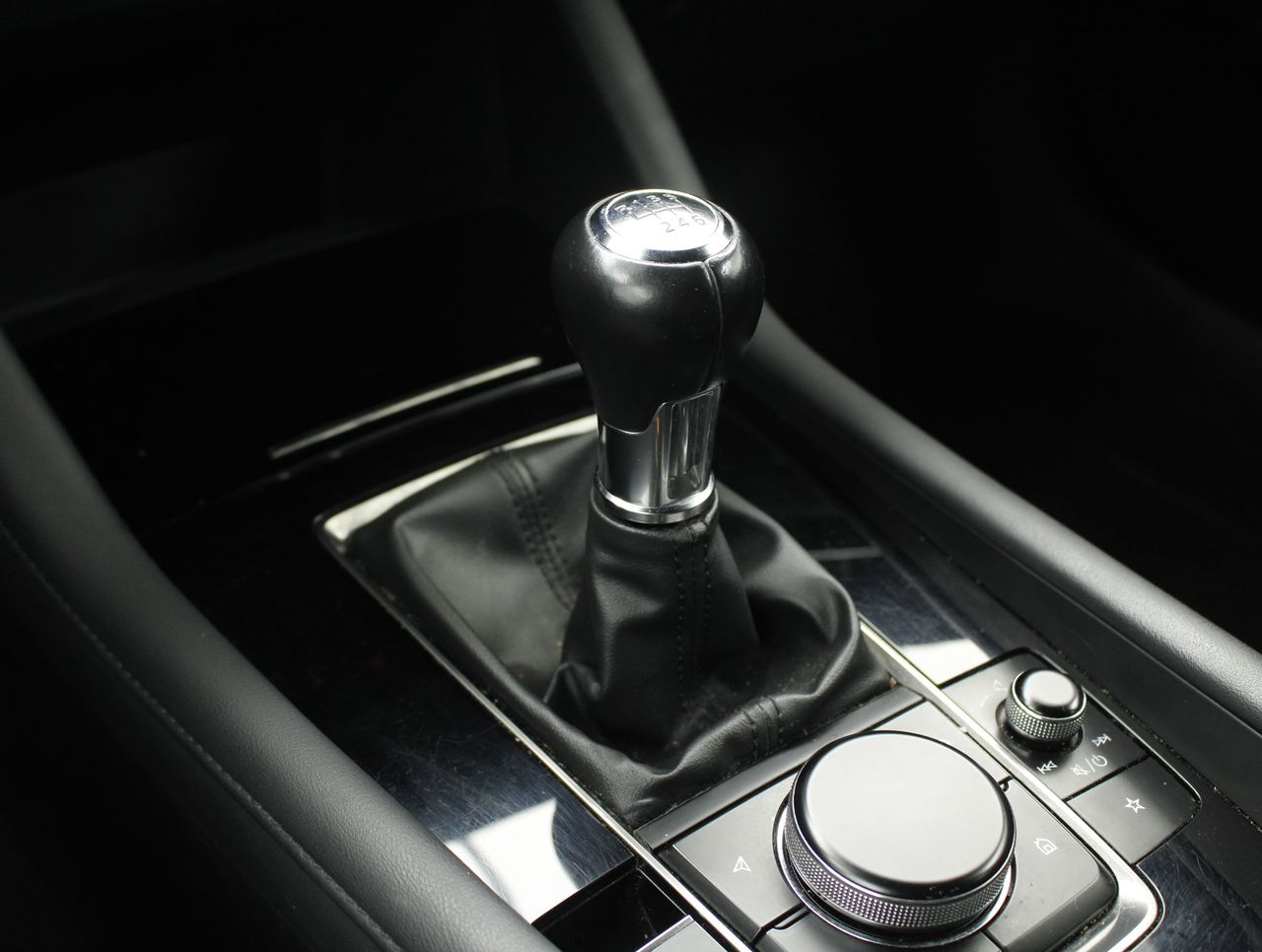 Foto Mazda Mazda3 10