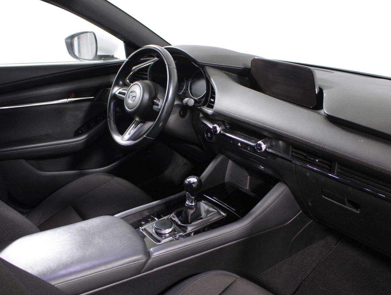 Foto Mazda Mazda3 15