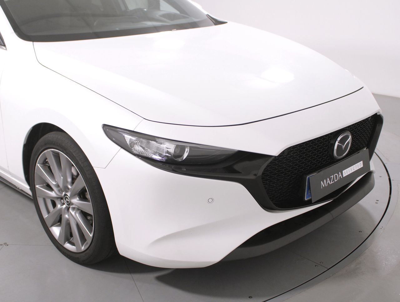 Foto Mazda Mazda3 16