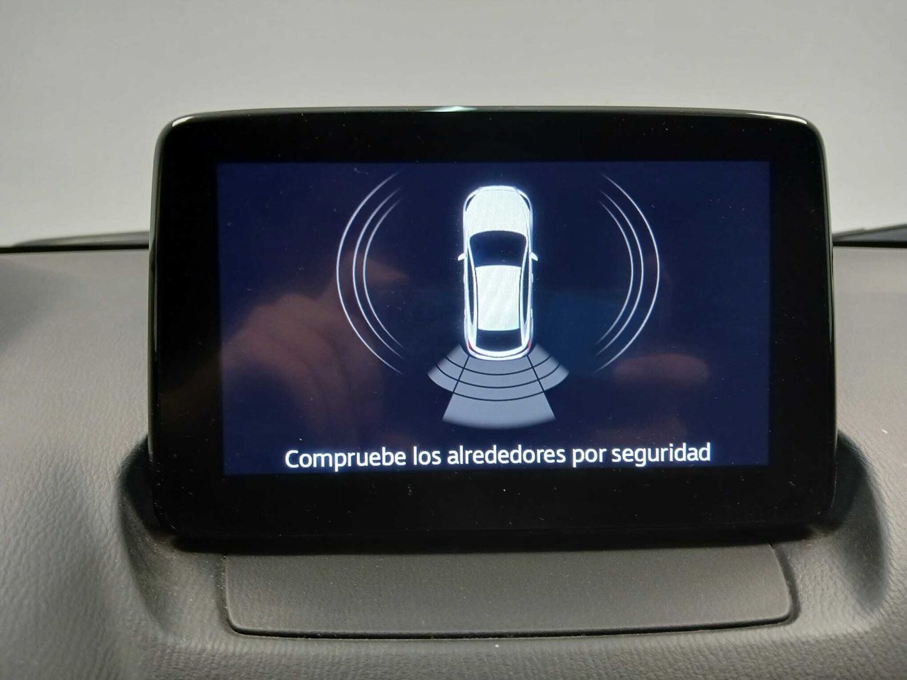 Foto Mazda CX-3 3