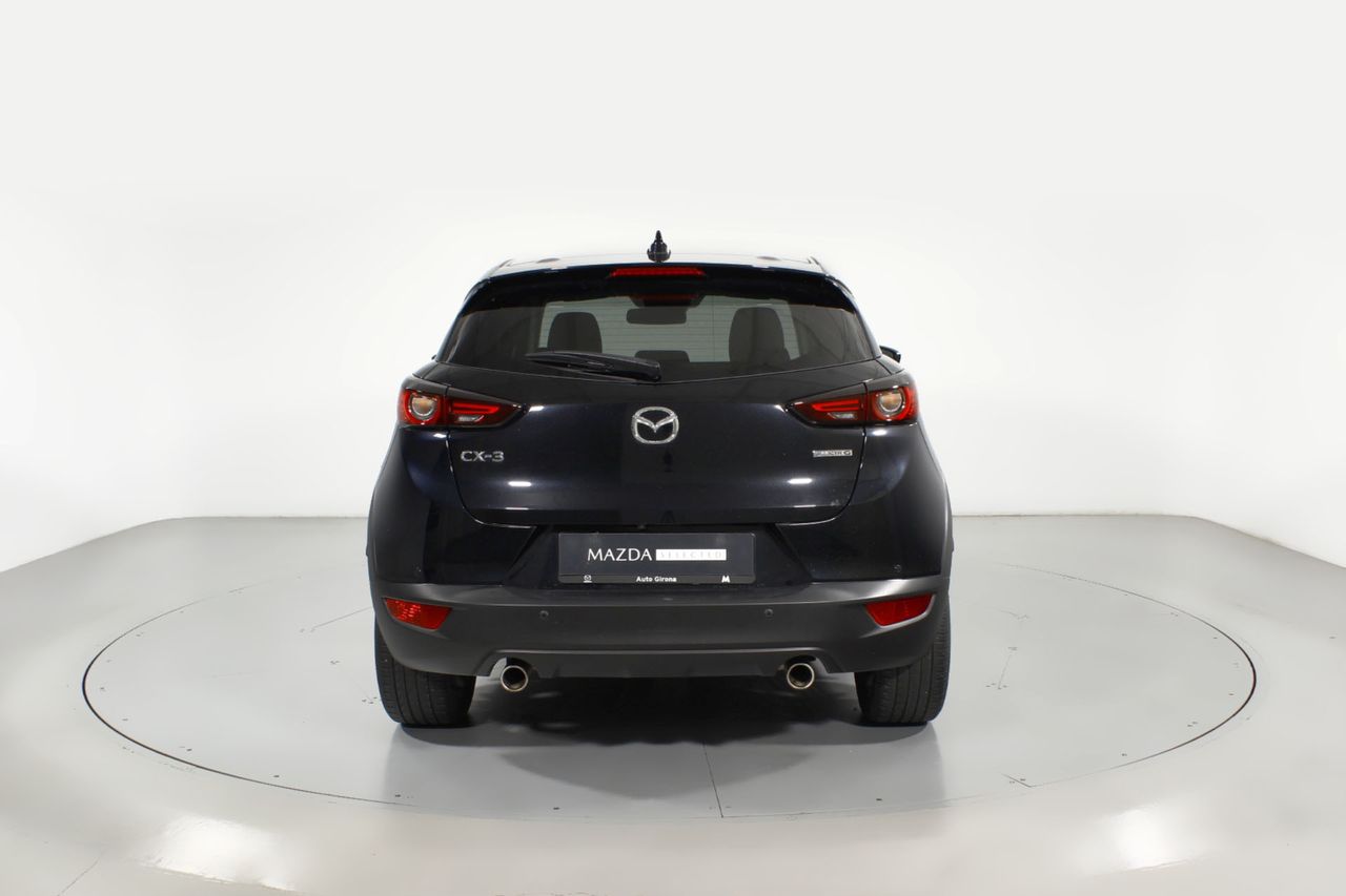 Foto Mazda CX-3 17