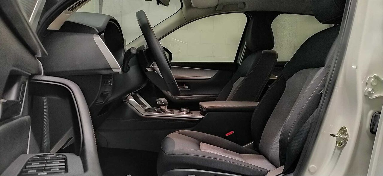Foto Mazda CX-60 3
