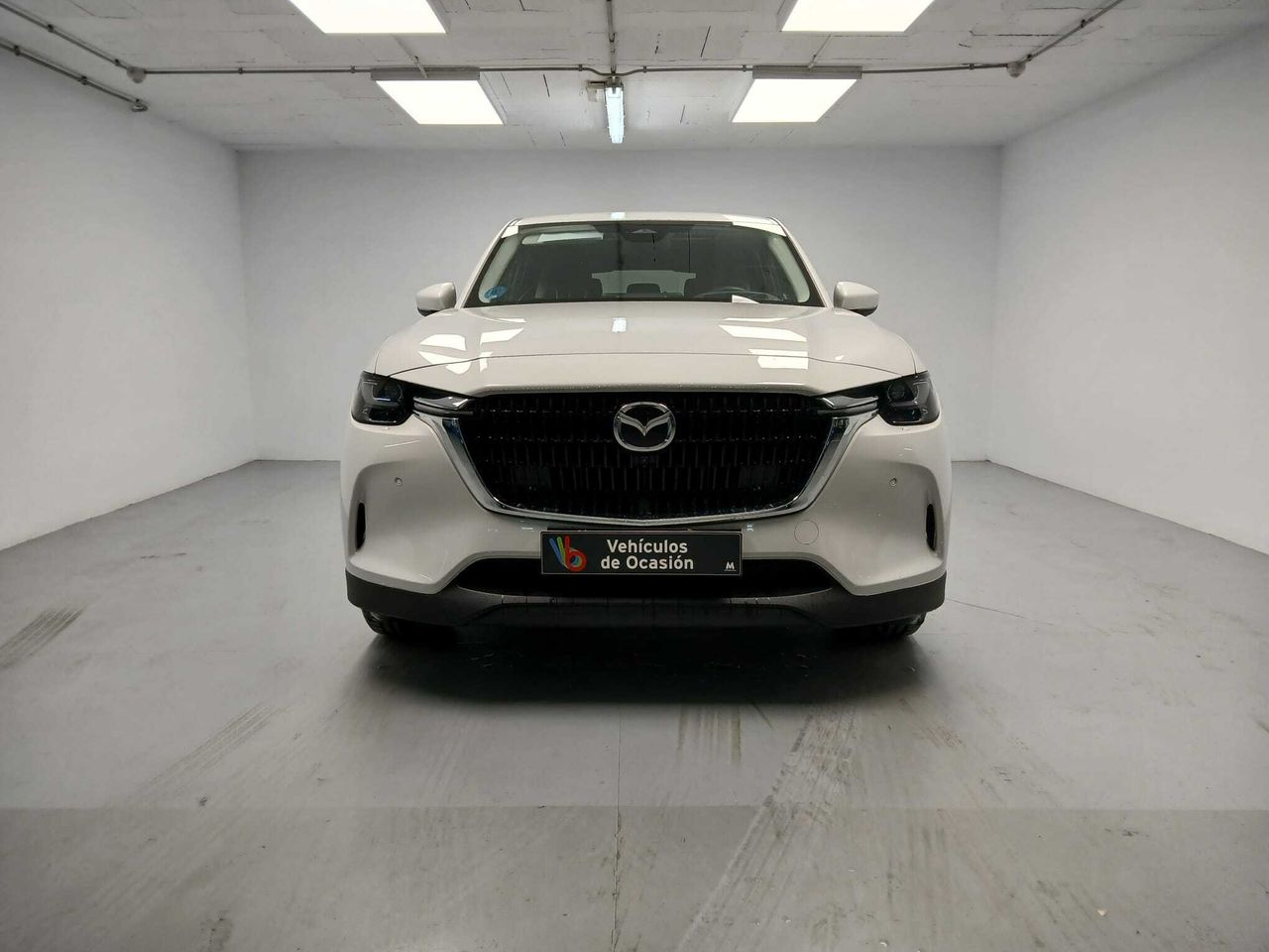 Foto Mazda CX-60 12
