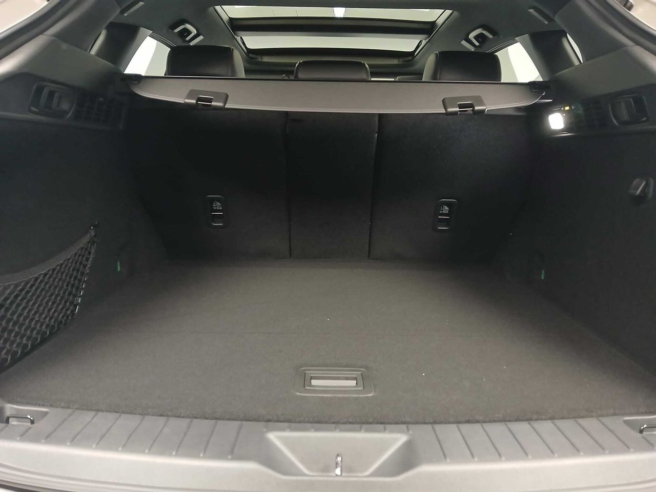 Foto Mazda CX-60 7