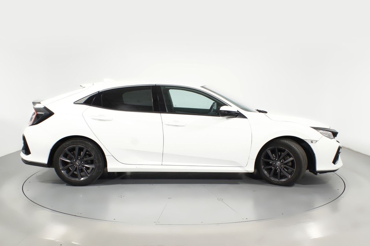 Foto Honda Civic 3