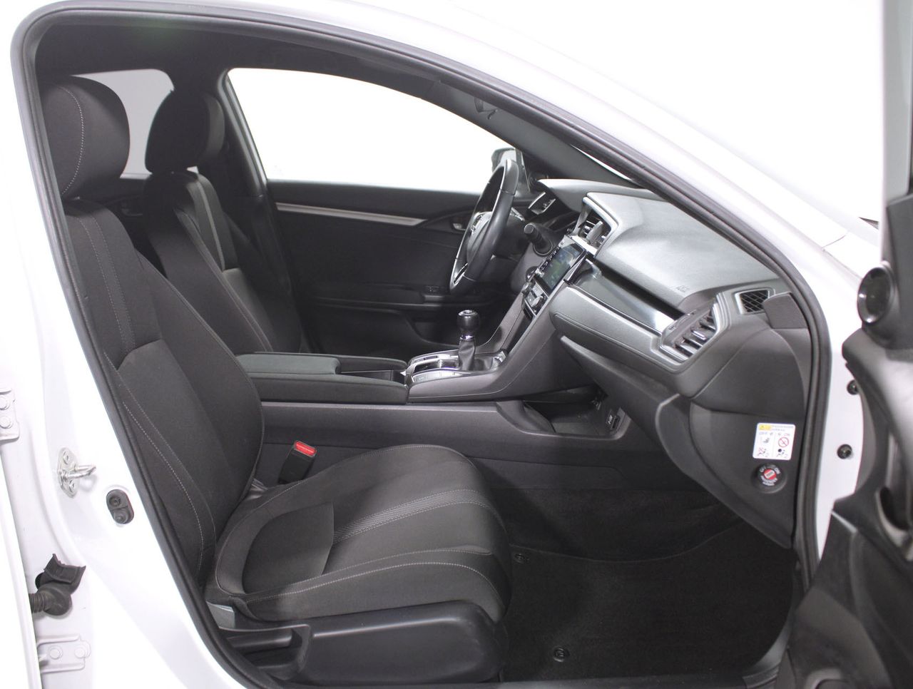 Foto Honda Civic 5