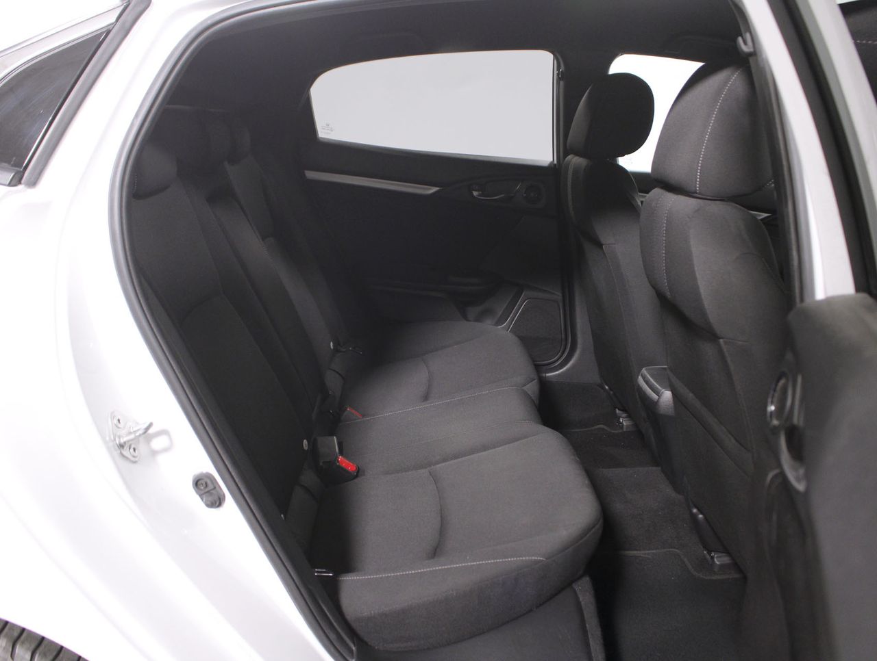 Foto Honda Civic 6