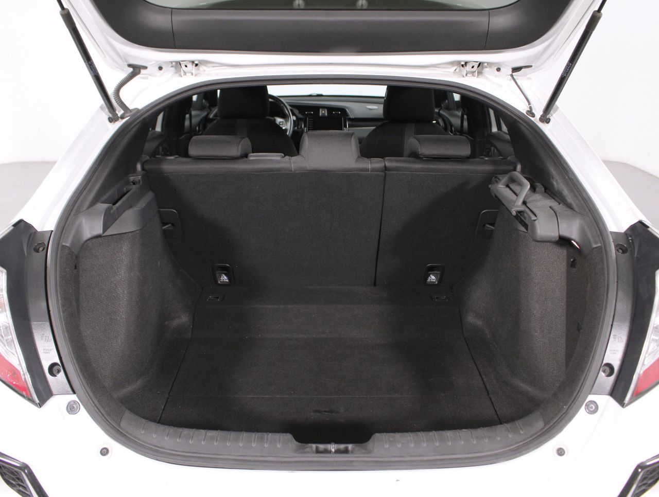 Foto Honda Civic 7