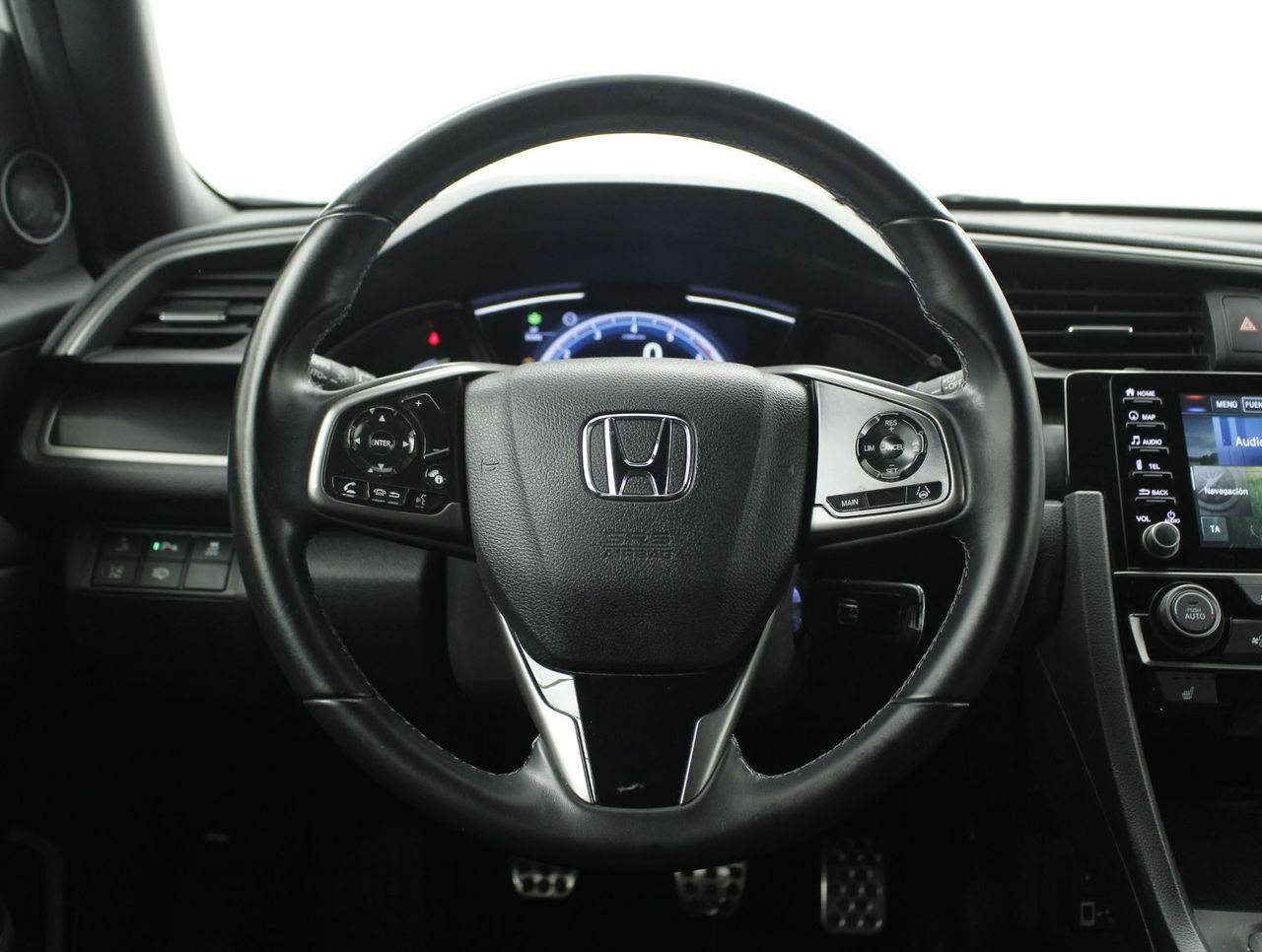 Foto Honda Civic 13