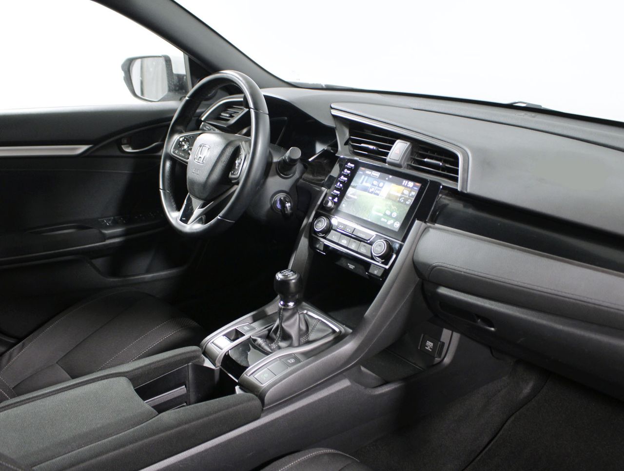 Foto Honda Civic 15