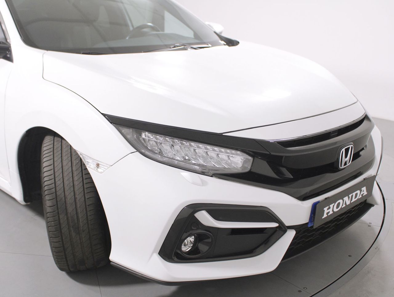 Foto Honda Civic 16