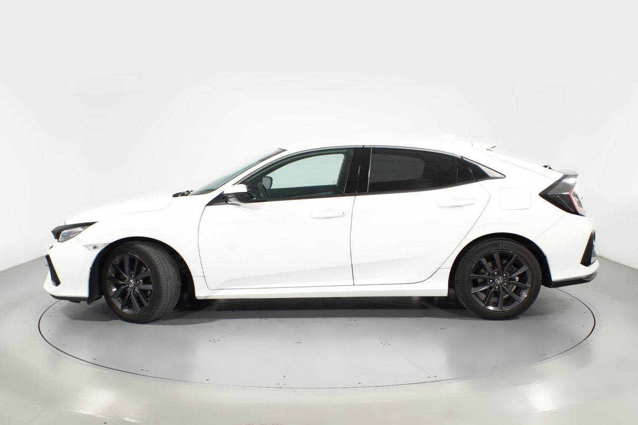 Foto Honda Civic 19