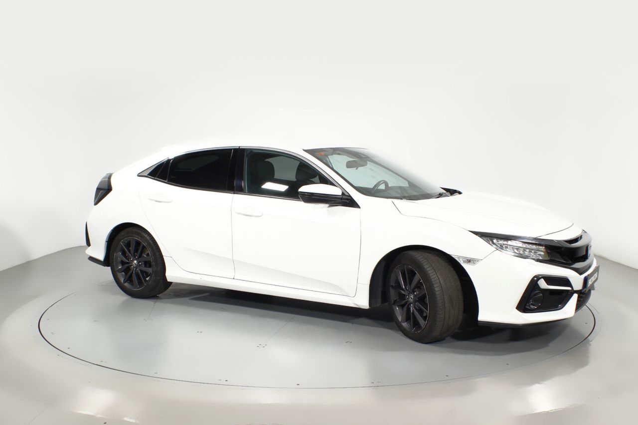 Foto Honda Civic 23