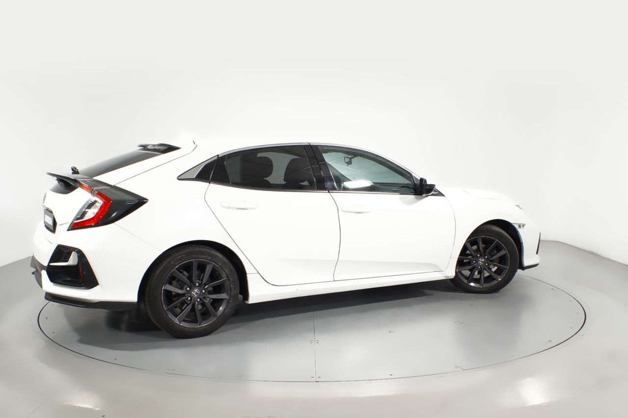 Foto Honda Civic 24