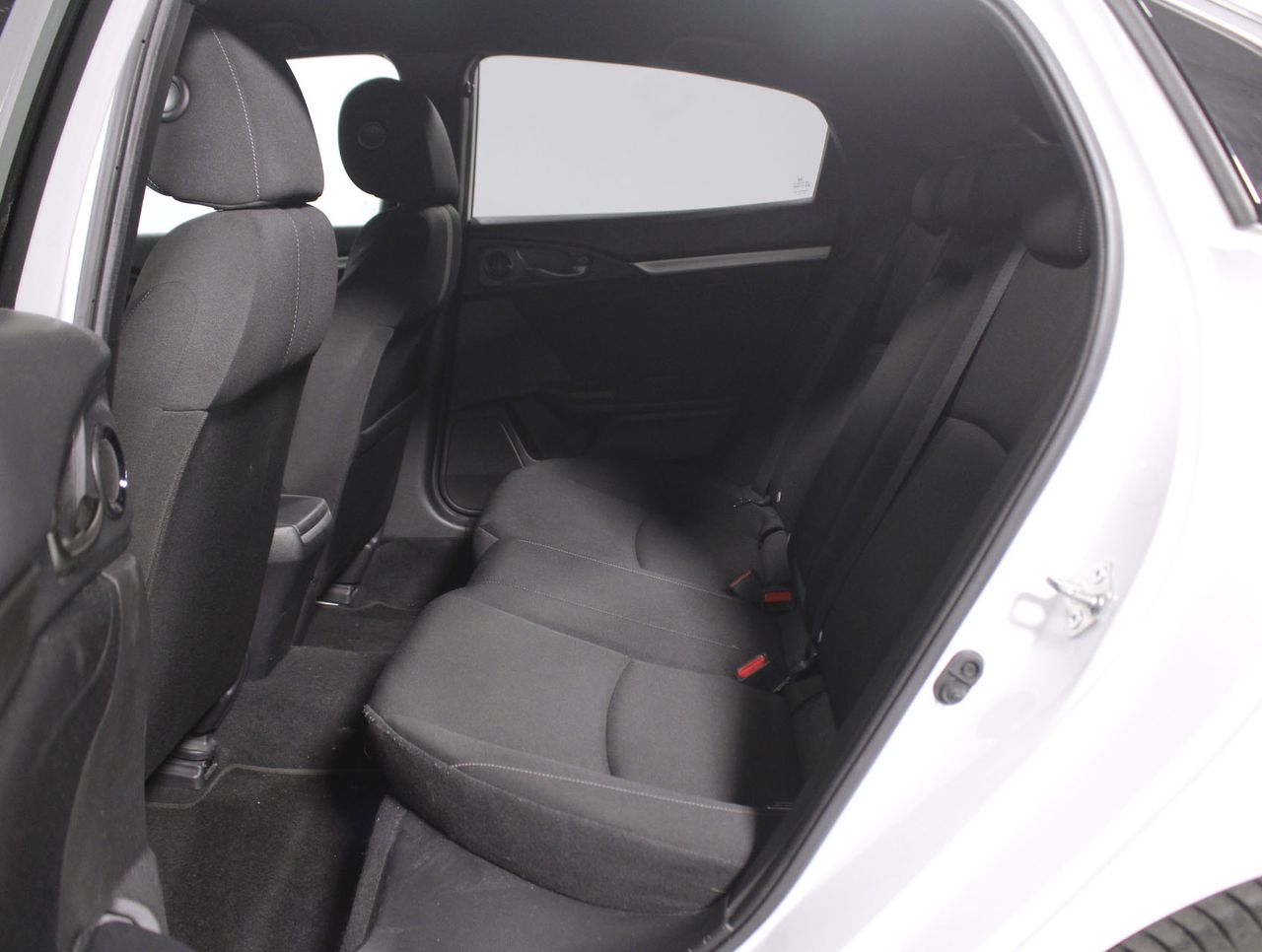 Foto Honda Civic 26