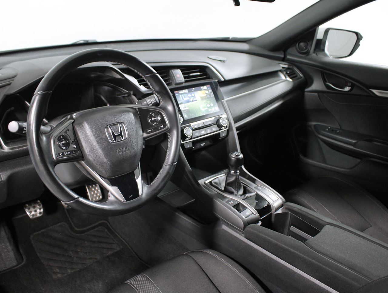 Foto Honda Civic 28
