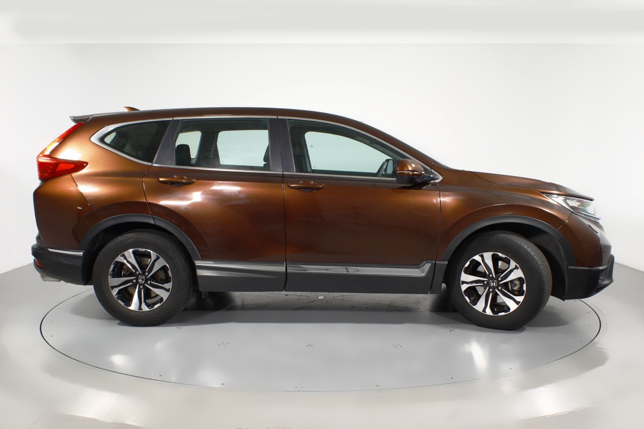 Foto Honda CR-V 3