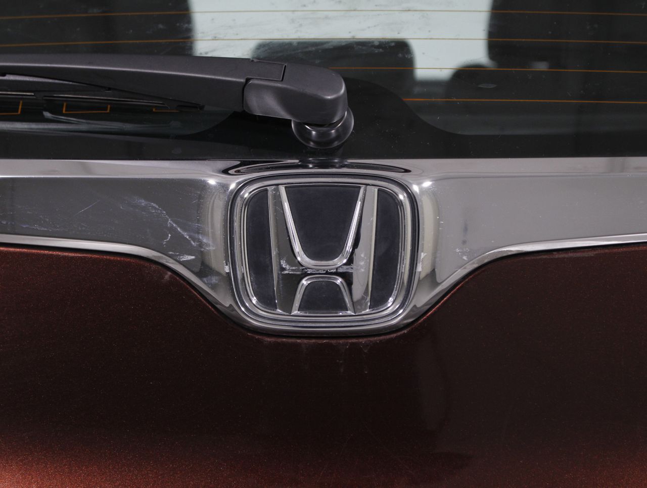 Foto Honda CR-V 14